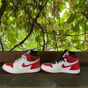 Air Jordan 1 Retro Hight OG Heritage